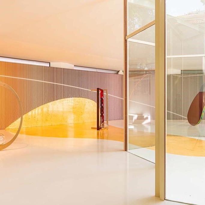 Canada's art installation at Venice Biennale rooted in research, history, beauty